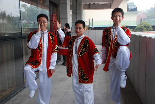 球速体育在线客服,年会之幕后花絮